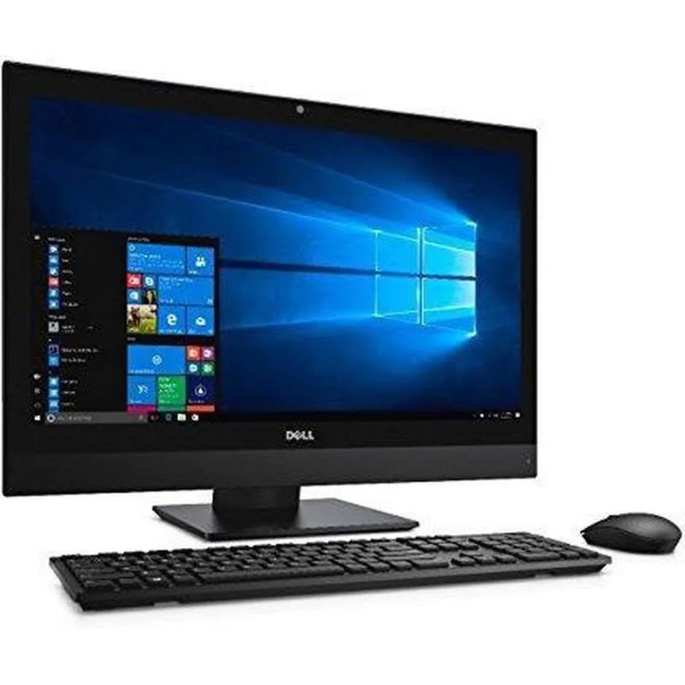 Dell Optiplex 7450 All In One Desktop